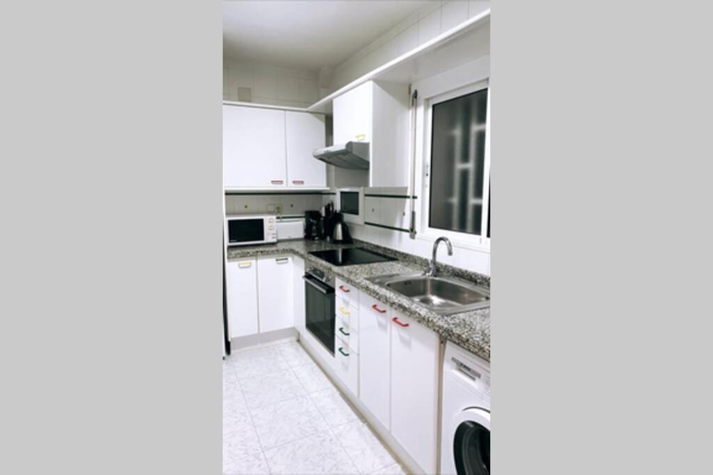 Vista Mar Appartement *